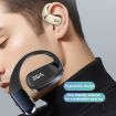 ZGA GS18 Blade AI Wireless Bluetooth Earphone - Beige - 3