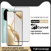 For Honor 200 Pro 3D Curved Tempered Glass Screen Protector - 3