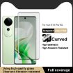 Imak 3D Curved Full Screen Tempered Glass Film for vivo S19 Pro/V40 - 3