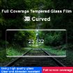 Imak 3D Curved Full Screen Tempered Glass Film for vivo S19 Pro/V40 - 4