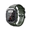 LEMFO C28 Sport Smart Watch - Bluetooth Call, Sleep Monitor - Green - 1