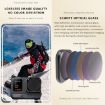 Insta360 GO 3S JUNESTAR Camera Lens Filter - 4 in 1 ND - 3