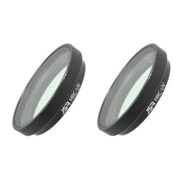 Insta360 GO 3S JUNESTAR Camera Lens Filter UV 2 in 1 - Filter - 1