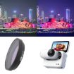 Insta360 GO 3S JUNESTAR Camera Lens Filter - NIGHT - 1