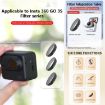 Insta360 GO 3S JUNESTAR Camera Lens Filter - Adjustable CPL - 2