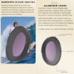 Insta360 GO 3S JUNESTAR Camera Lens Filter - Adjustable CPL - 4