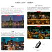Insta360 GO 3S JUNESTAR Camera Lens Filter - Adjustable CPL - 6