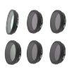 Insta360 GO 3S JUNESTAR Camera Lens Filter - 6 in 1 Adjustable - 1