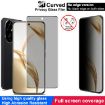 For Honor 200 3D Curved Privacy Tempered Glass Film - 4