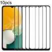 Samsung Galaxy A13 5G SM-A136B Front Screen Glass Lens with OCA Adhesive - 1