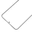 Samsung Galaxy S22+ SM-S906B Front Screen Outer Glass Lens with OCA - 10pcs - 5