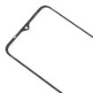 Samsung Galaxy A14 4G SM-A14F Front Screen Glass Lens with OCA Adhesive - 4