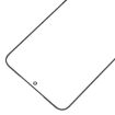 Samsung Galaxy S24+ SM-S926B Front Screen Outer Glass Lens with OCA - 10pcs - 5