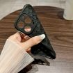 iPhone 11 Honeycomb Cooling TPU Phone Case - Black - 5