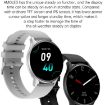 LEMFO HK89 1.43" Sport Smart Watch - Black - 6