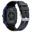 LEMFO HK56 2.06" Sport Smart Watch - Blue - 3
