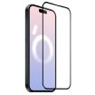 iPhone 16 Plus Screen Protector Tempered Glass Film - 2