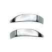 Daihatsu Atrai/Hijet Cargo Mirror Bumper Strips - Modification - 2