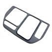 Honda 2023 Stepwgn Spada Right Hand Drive Center Shift Frame Sticker - 2
