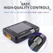 ToolkitRC MC8 Power Detection PD Charger - Black - 4
