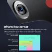 Mega-Idea Super IR Cam Mini Microscope Thermal Imager - 6