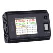 ToolkitRC M6D 500W Li-Po Battery Balance Charger (Black) - 1