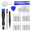 Multi-Function Screwdriver Kit for DJI Mavic/Air/Mini - 36 in 1 - 3