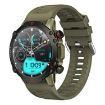 LEMFO TF10 Pro 1.53" Sport Smart Watch - Green - 1