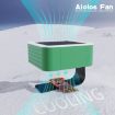 2UUL Aiolos Cooling Lighting Smoke Extraction Machine - 3