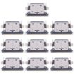 Samsung Galaxy M34 5G SM-M346B Charging Port Connector - 10pcs - 1