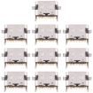 Original Charging Port Connector for Samsung Galaxy A05 SM-A055F - 1