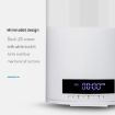 Automatic Fish Feeder USB Direct Plug/Battery Dual-Use Timing Dosing (White) - 5