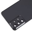 Samsung Galaxy A23 4G SM-A235F Battery Back Cover with Camera Lens Cover - 5