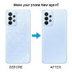 Samsung Galaxy A23 4G SM-A235F Battery Back Cover with Camera Lens Cover - 6