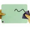 Green iPad Air 13 2024 Silicone Shockproof Tablet Case - 6