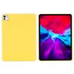 Yellow iPad Pro 13 2024 Liquid Silicone Shockproof Tablet Case - 2