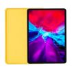 Yellow iPad Pro 13 2024 Liquid Silicone Shockproof Tablet Case - 4