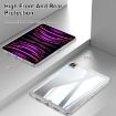Clear Acrylic Hybrid TPU Tablet Case for iPad 10th Gen 10.9 2022 - 4