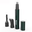 MARSKE MS-7111 Nose Hair Trimmer - Green - 1
