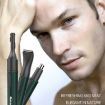 MARSKE MS-7111 Nose Hair Trimmer - Green - 2