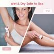 SONAX PRO SN-8666 Ladies Shaving Hair Removal Device - 6