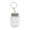 Portable Mini Calculator Student Exam Office Calculator (White) - 1