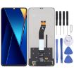 Xiaomi Poco C65 LCD Screen with Digitizer - Original IPS Material - 1
