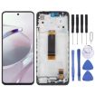 Xiaomi Redmi 12 5G LCD Screen Digitizer Assembly with Frame - 1