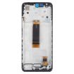 Xiaomi Redmi 12 5G LCD Screen Digitizer Assembly with Frame - 3