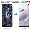 Xiaomi Redmi 12 5G LCD Screen Digitizer Assembly with Frame - 6