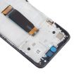 Xiaomi Poco M6 Pro 5G LCD Screen Digitizer Assembly with Frame - 4
