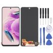 Xiaomi Redmi Note 12S AMOLED LCD Screen & Digitizer Assembly - 1