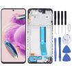 Xiaomi Redmi Note 12S OLED LCD Screen Digitizer Assembly - 1