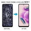 Xiaomi Redmi Note 12S OLED LCD Screen Digitizer Assembly - 6